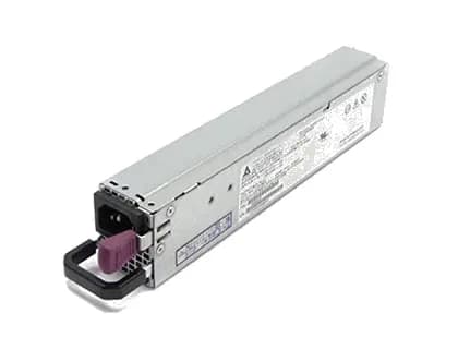 Блок живлення HPE Power Supply 400W 532478-001 509008-001