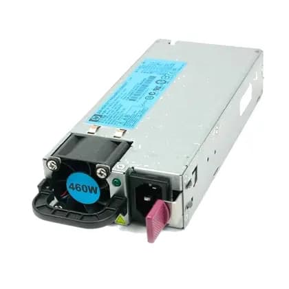 Блок живлення HPE Power Supply 460W 511777-001