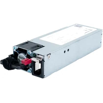 Блок живлення HPE Power Supply 500W 865399-201 865398-001