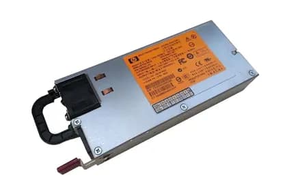 Блок живлення HPE Power Supply 750W Platinum 511778-001