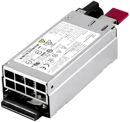 Блок живлення HPE Power Supply 950W 745710-202 754376-001