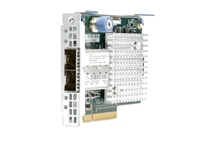 Мережевий адаптер HPE Ethernet 10Gb 2-port 530FLR SFP+