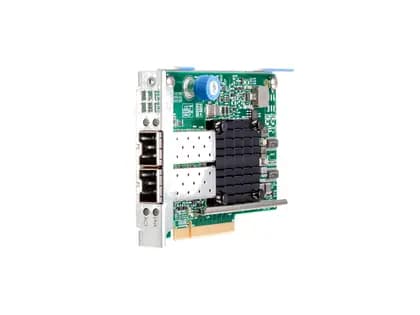 Мережевий адаптер HPE Ethernet 10Gb 2-port 570FLR SFP+