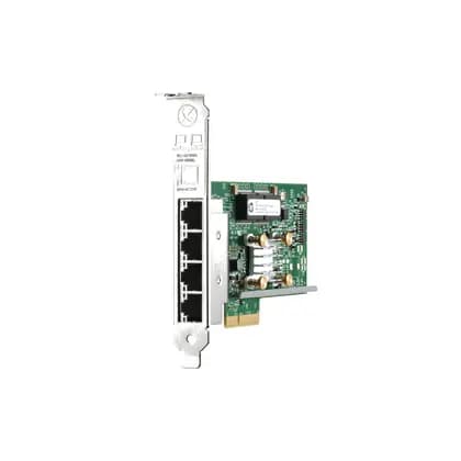 Мережевий адаптер HP NC112T PCI Express Gigabit Server Adapter