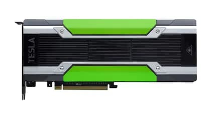 Відеокарта Nvidia Tesla M10 PCIe