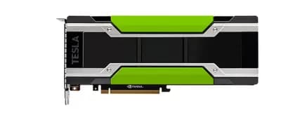 Відеокарта Nvidia Tesla M60 PCIe