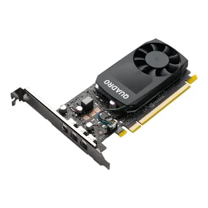 Відеокарта Nvidia Quadro P400