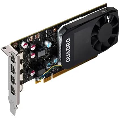 Відеокарта Nvidia Quadro P620