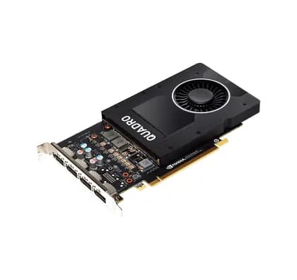 Відеокарта Nvidia Quadro P2000