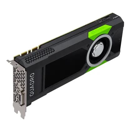 Відеокарта Nvidia Quadro P5000