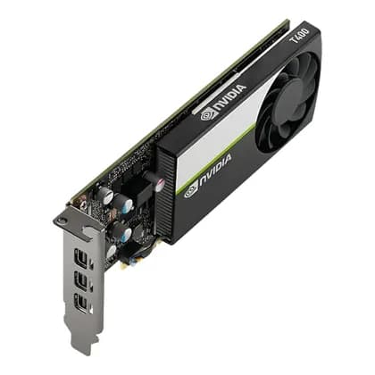 Відеокарта Nvidia Quadro T400