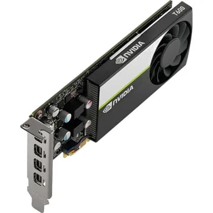 Відеокарта Nvidia Quadro T600