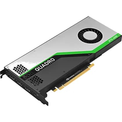 Відеокарта Nvidia Quadro RTX 4000