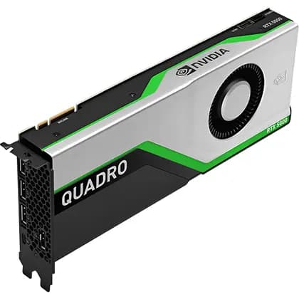 Відеокарта Nvidia Quadro RTX 5000