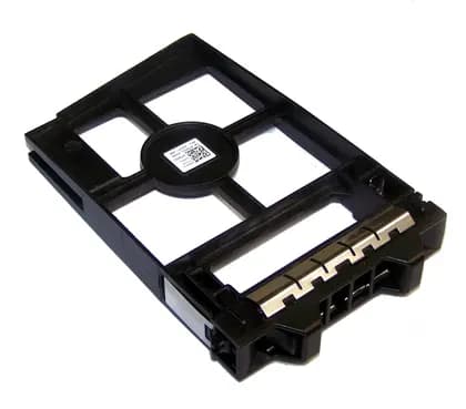 Заглушкa HDD 2.5" DELL [Gen11,Gen12,Gen13] SFF HDD Blank Filler (TW13J, 5PPFJ, GY520)