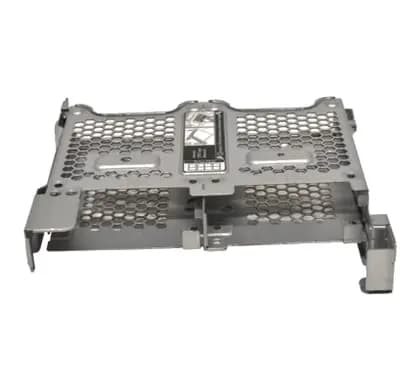 Адаптер HP Optional Internal Drive Cage Kit 4x SFF SATA DL360 G9 (826011-001)