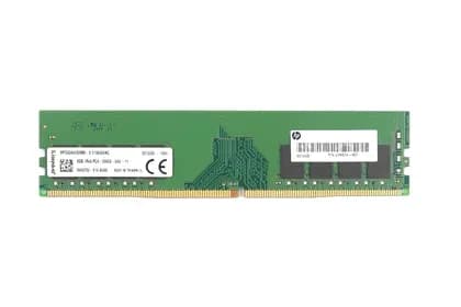 Оперативна пам'ять Kingston 8GB 1Rx8 PC4-2666V-UA2-11 Non-ECC