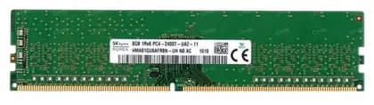 Оперативна пам'ять SKhynix 8GB 1Rx8 PC4-2400T-UA2-11 Non-ECC