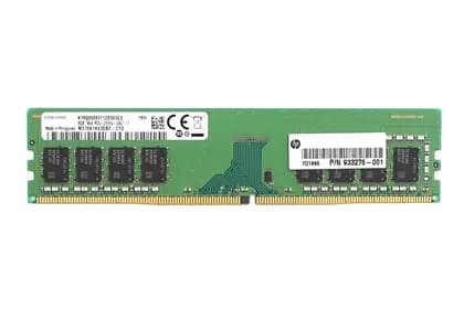 Оперативна пам'ять Samsung 8GB 1Rx8 PC4-2666V-UA2-11 Non-ECC