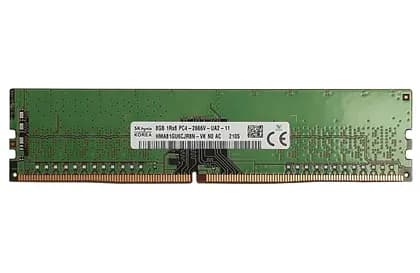 Оперативна пам'ять SKhunix 8GB 1Rx8 PC4-2666V-UA2-11