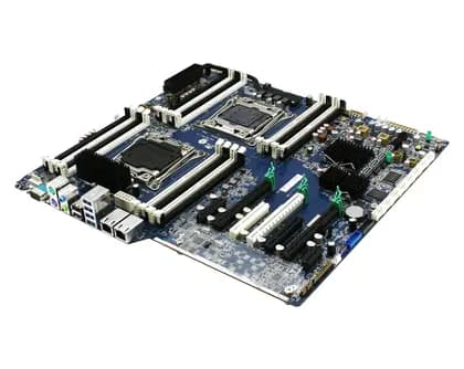 Материнская плата HP Z840 710327-002