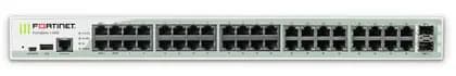 Мережевий екран FortiGate-140D