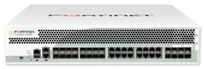 Мережевий екран FortiGate-1500D