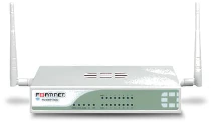 Мережевий екран FortiWifi-30E