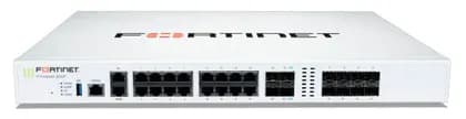 Мережевий екран FortiGate-200F
