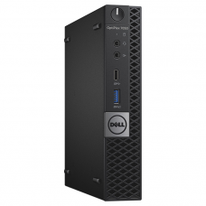 Робоча станція Dell OptiPlex 7050 Micro