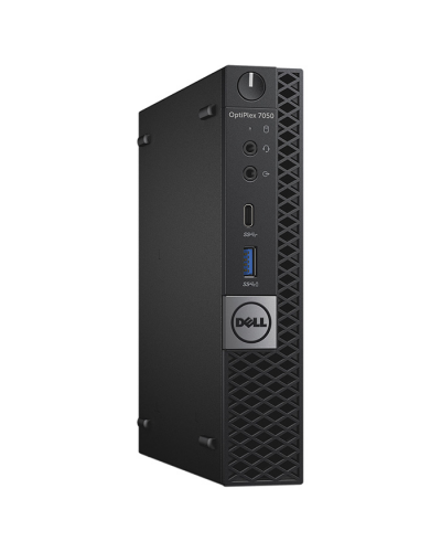 Робоча станція Dell OptiPlex 7050 Micro