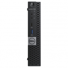 Робоча станція Dell OptiPlex 7050 Micro