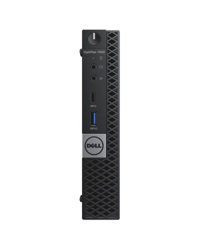Робоча станція Dell OptiPlex 7050 Micro