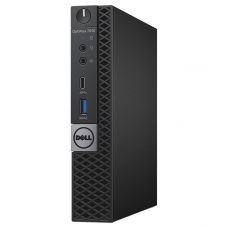 Робоча станція Dell OptiPlex 7050 Micro