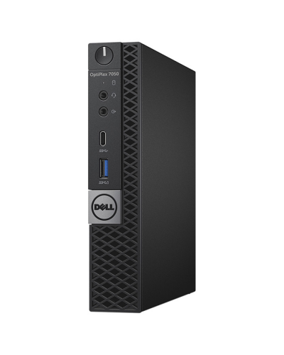 Робоча станція Dell OptiPlex 7050 Micro