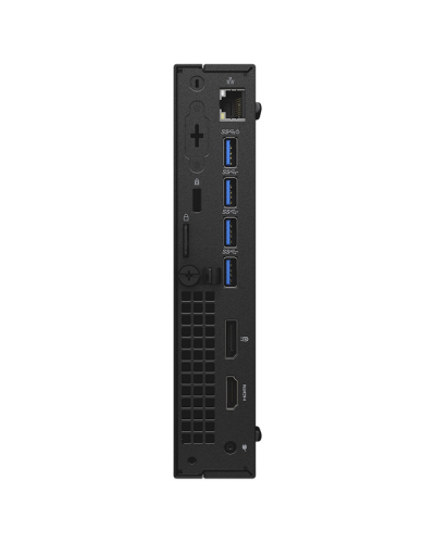 Робоча станція Dell OptiPlex 7050 Micro