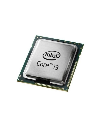 Процесор Intel Core i3-7100