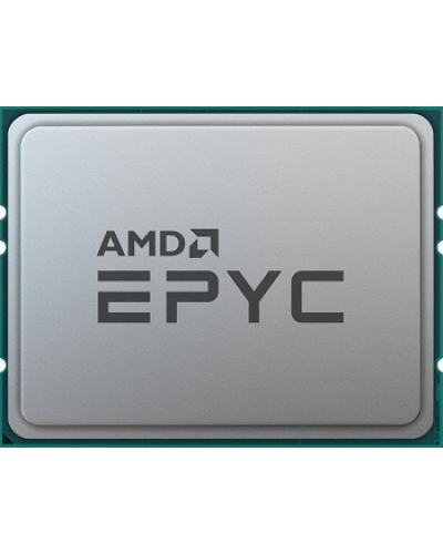 Процесор AMD EPYC 72F3