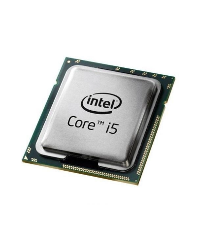 Процесор Intel Core i5-9600