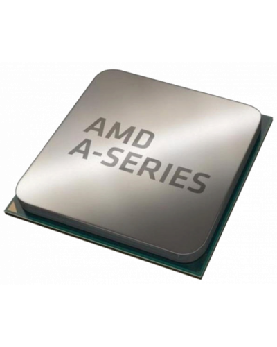 Процесор AMD A10-9700E