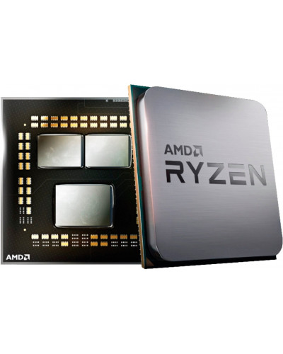 Процесор AMD Ryzen 5 3350GE
