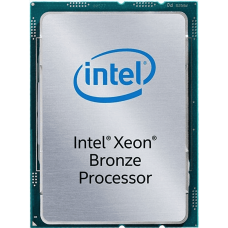 Процесор Intel Xeon Bronze 3204