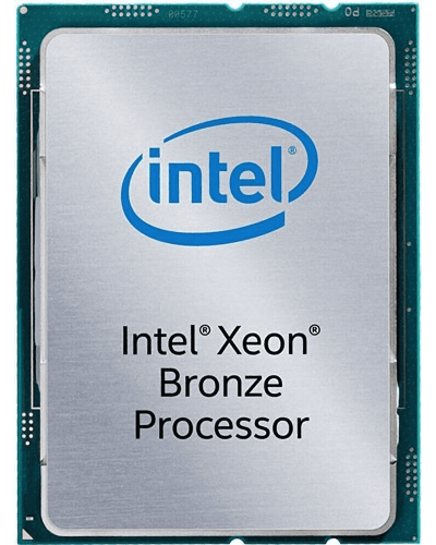 Процесор Intel Xeon Bronze 3106