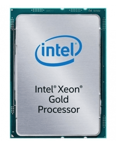 Процесор Intel Xeon Gold 5117F