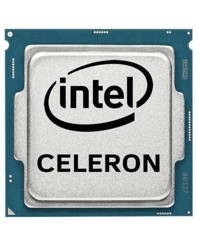 Процесор Intel Celeron Gold G6900