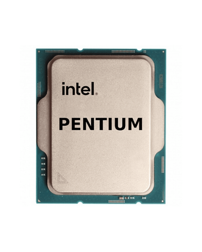 Процесор Intel Pentium Gold G7400