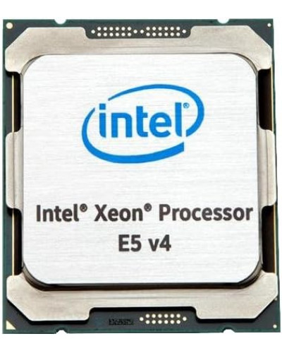 Процесор Intel Xeon E5-4667 v4