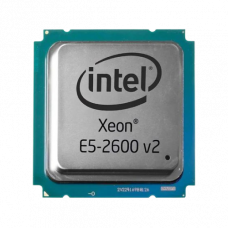 Процесор Intel Xeon E5-2630 v2