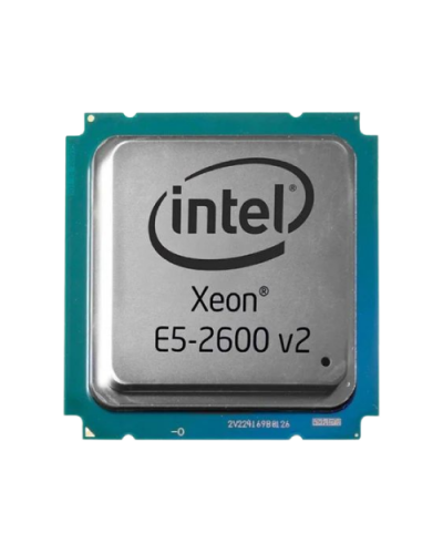 Процесор Intel Xeon E5-2630L v2