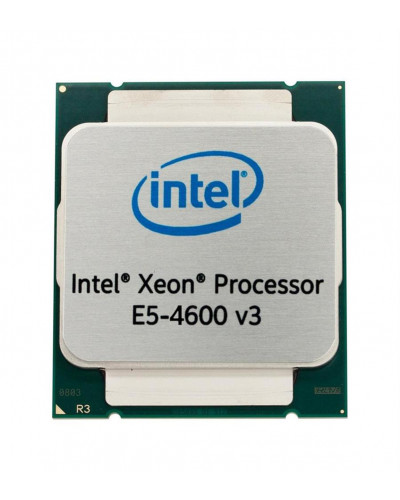 Процесор Intel Xeon E5-4648 v3